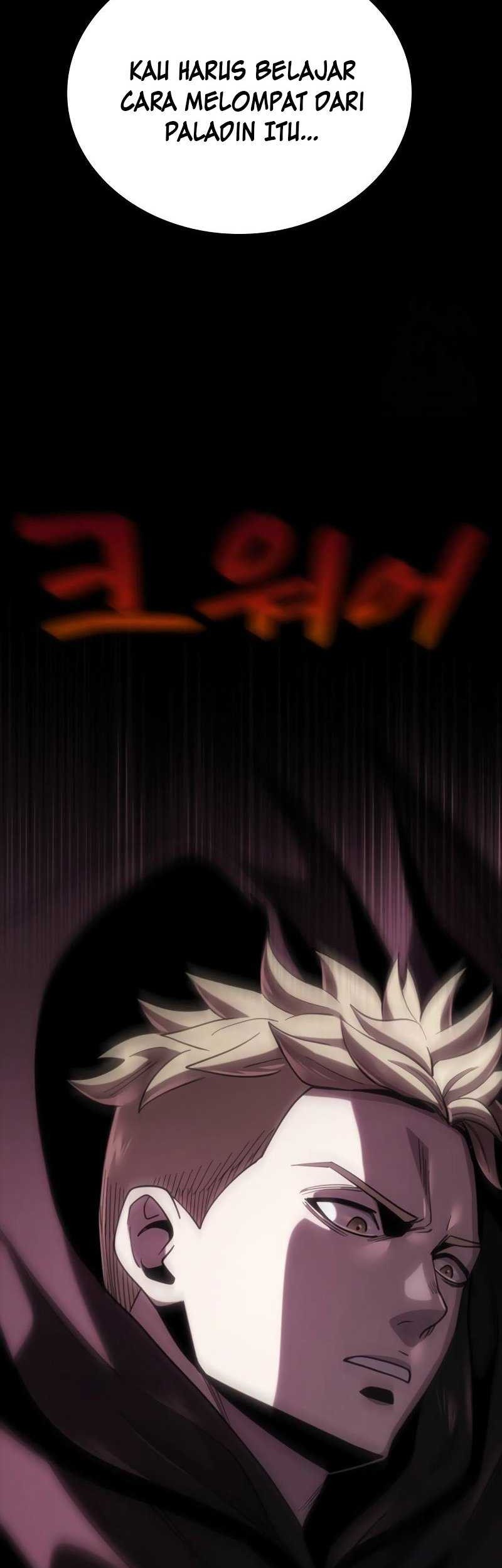Dark Fantasy Paladin Chapter 13 Gambar 55