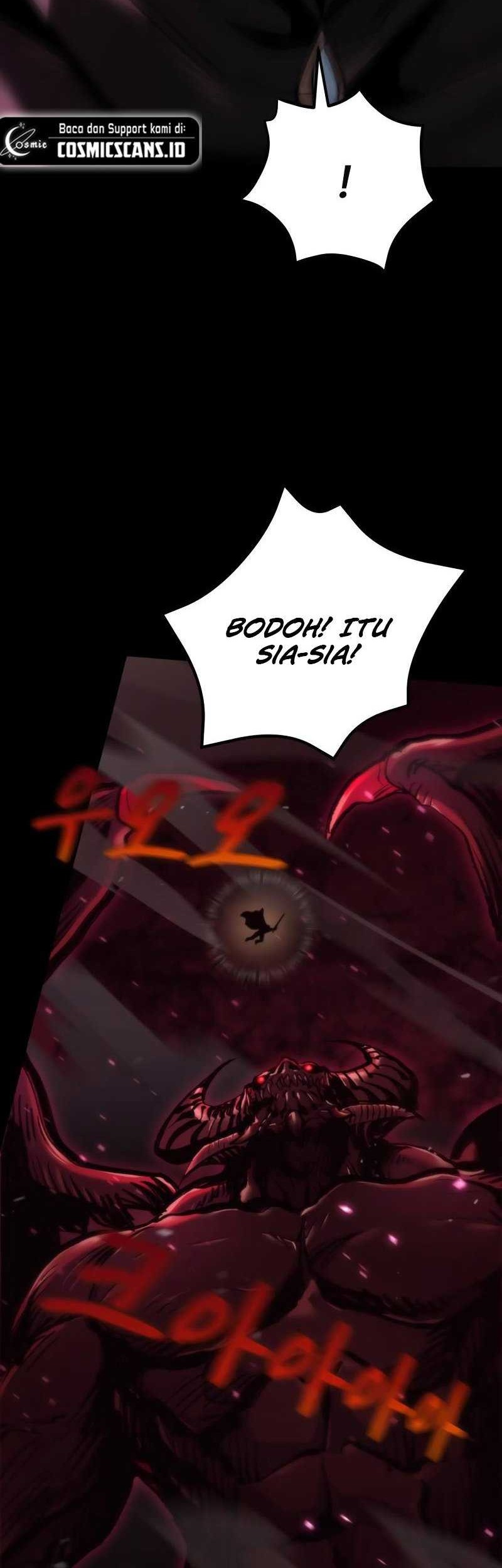 Dark Fantasy Paladin Chapter 13 Gambar 56