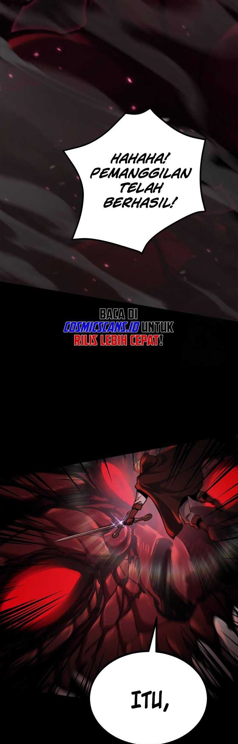Dark Fantasy Paladin Chapter 13 Gambar 57