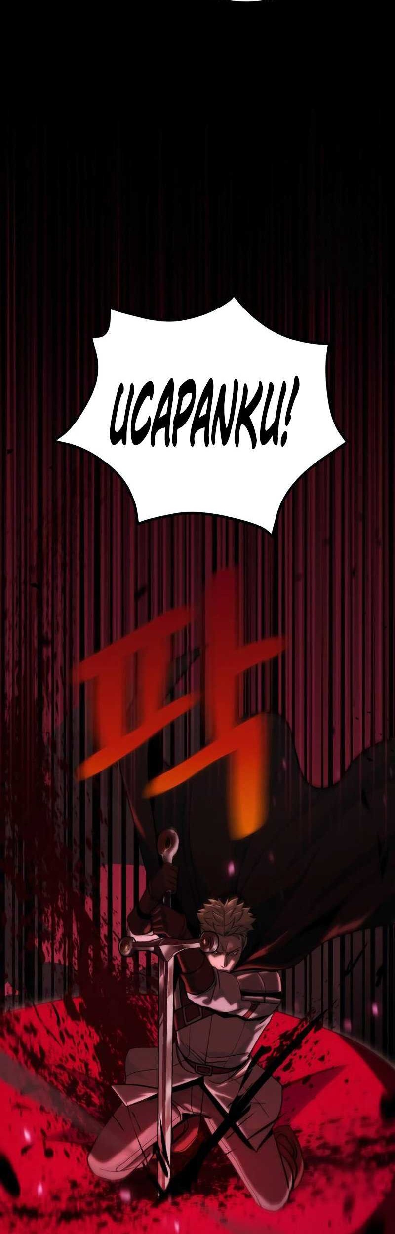 Dark Fantasy Paladin Chapter 13 Gambar 58