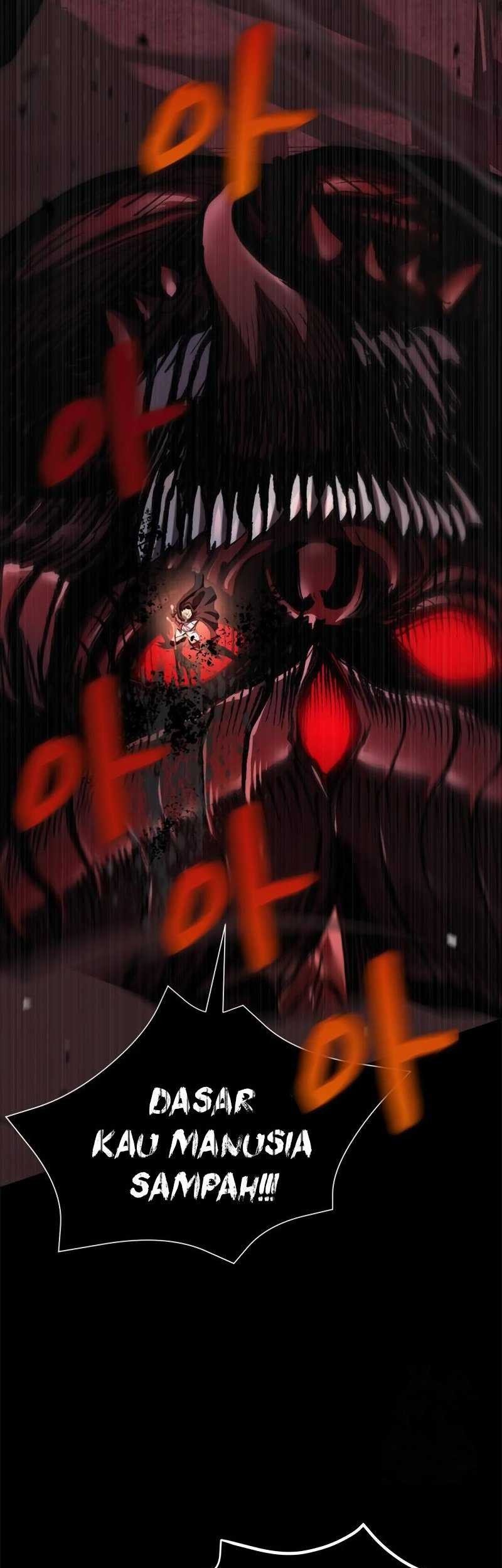 Dark Fantasy Paladin Chapter 13 Gambar 61