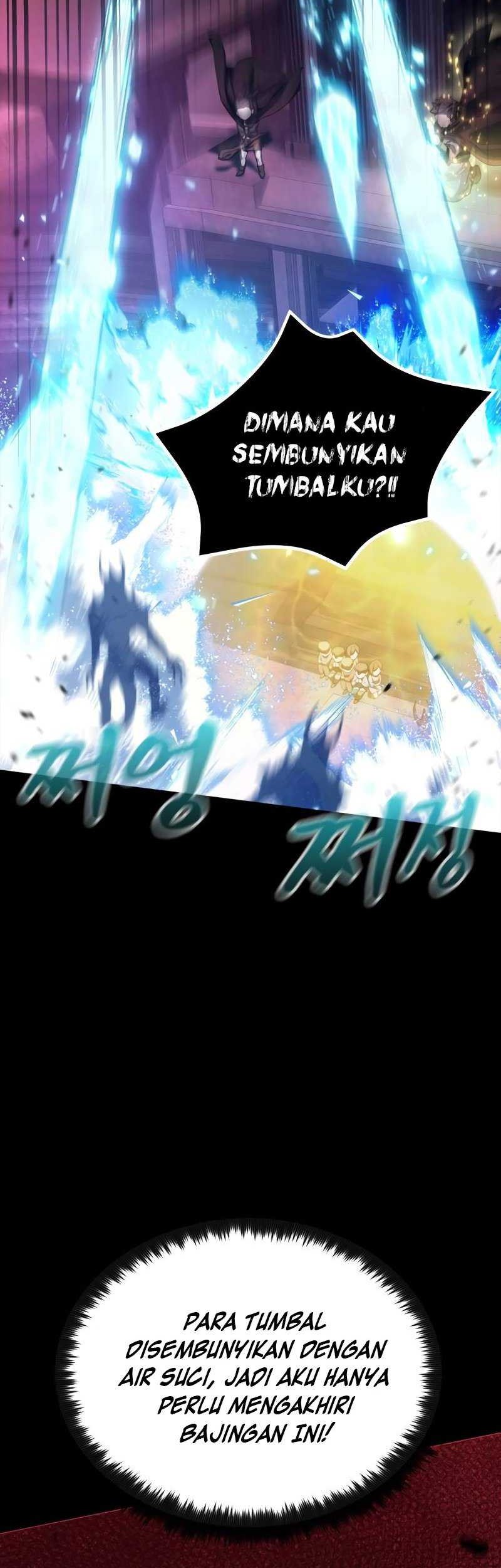 Dark Fantasy Paladin Chapter 13 Gambar 63