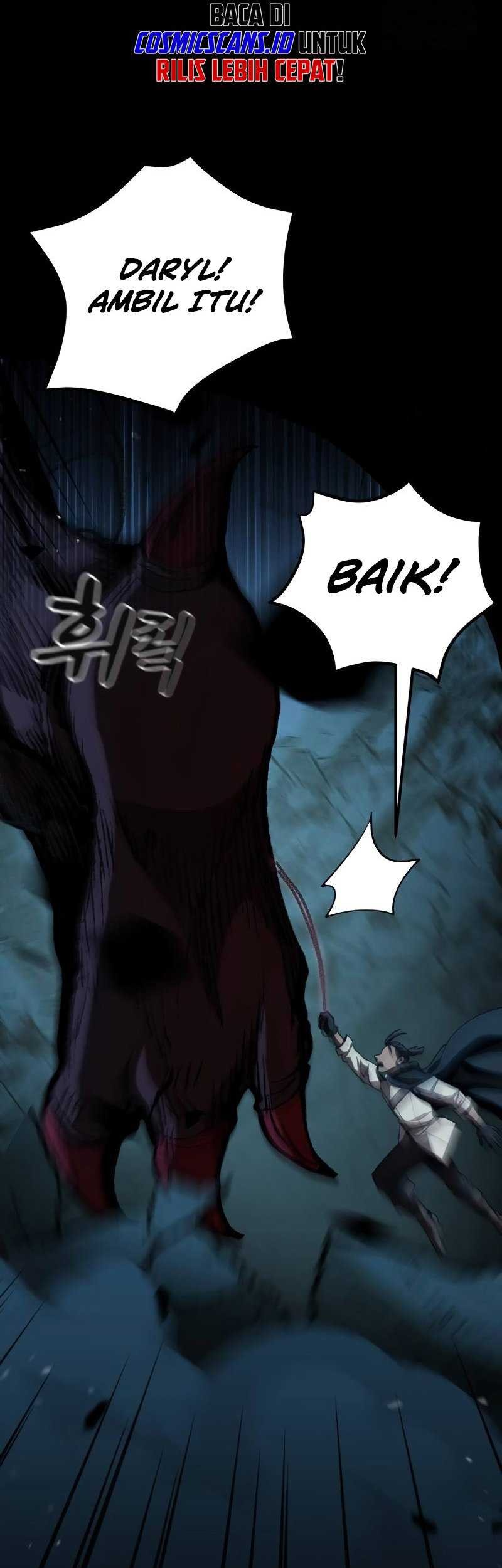 Dark Fantasy Paladin Chapter 13 Gambar 69