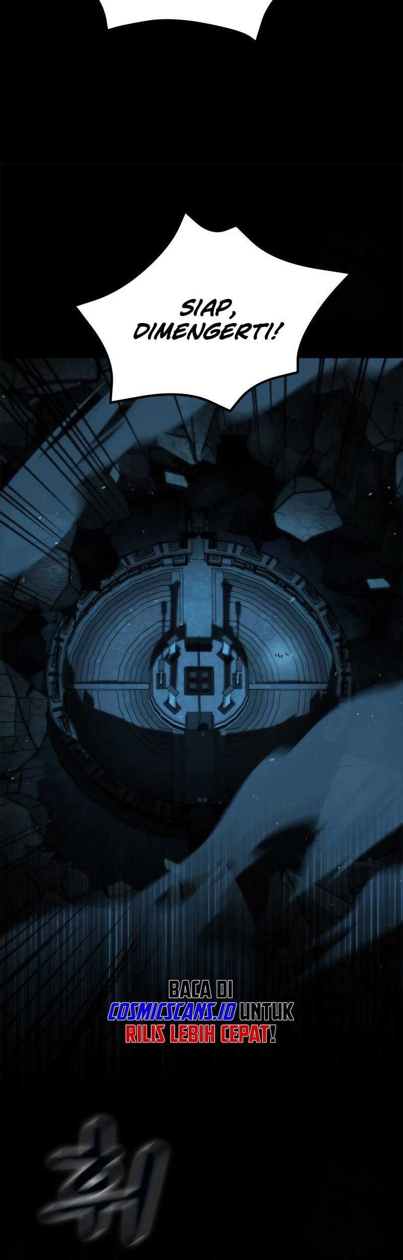 Dark Fantasy Paladin Chapter 13 Gambar 71