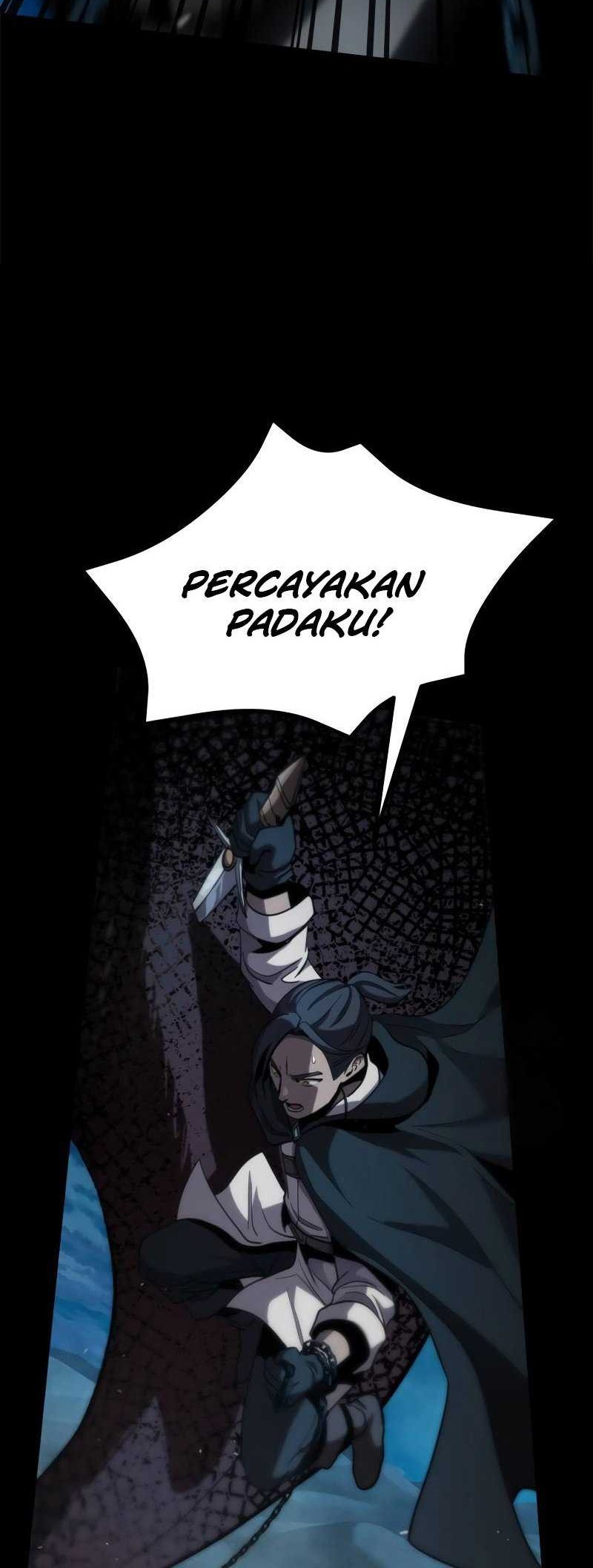 Dark Fantasy Paladin Chapter 13 Gambar 76
