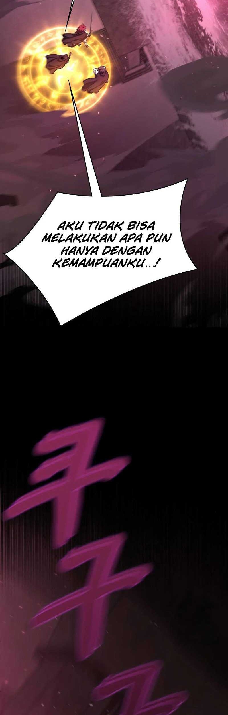 Baca Dark Fantasy Paladin Chapter 13 Gambar 2