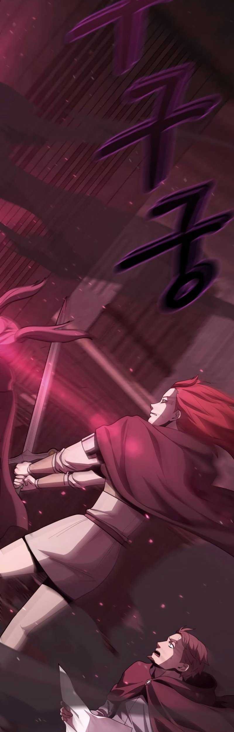 Dark Fantasy Paladin Chapter 13 Gambar 3