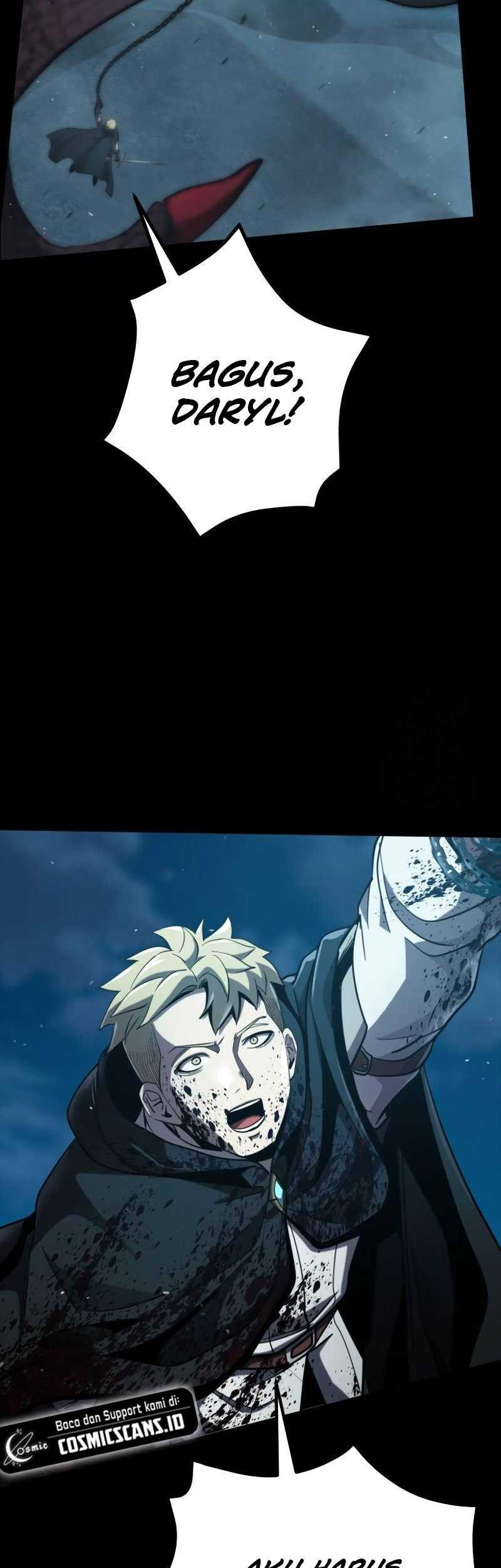 Dark Fantasy Paladin Chapter 13 Gambar 77