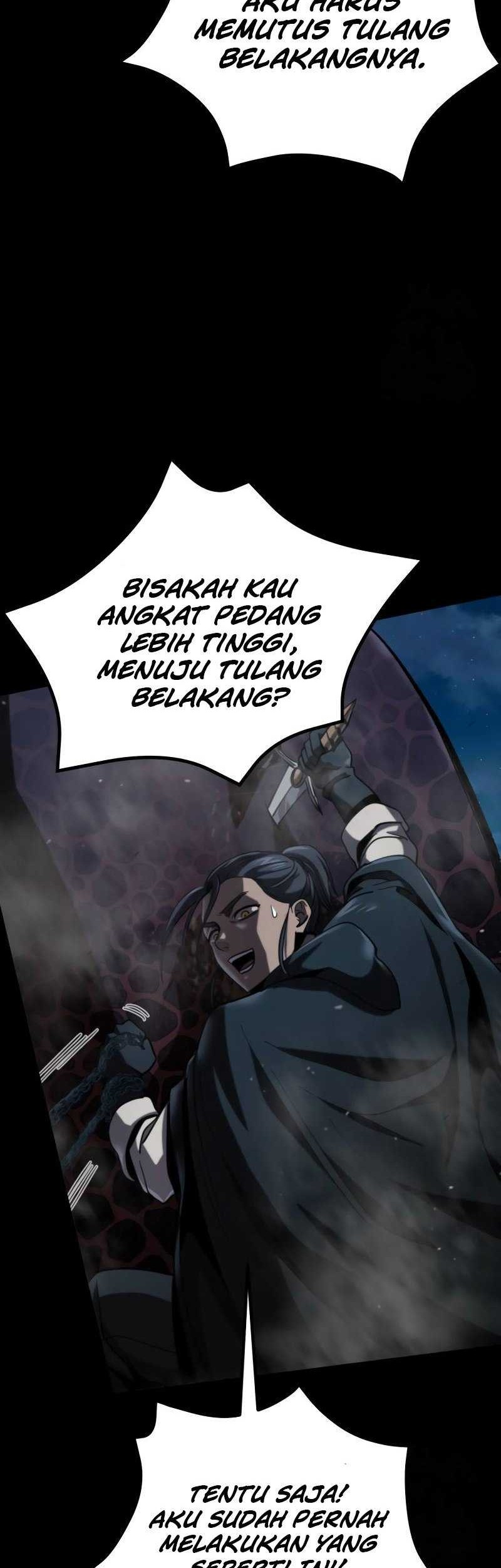 Dark Fantasy Paladin Chapter 13 Gambar 78