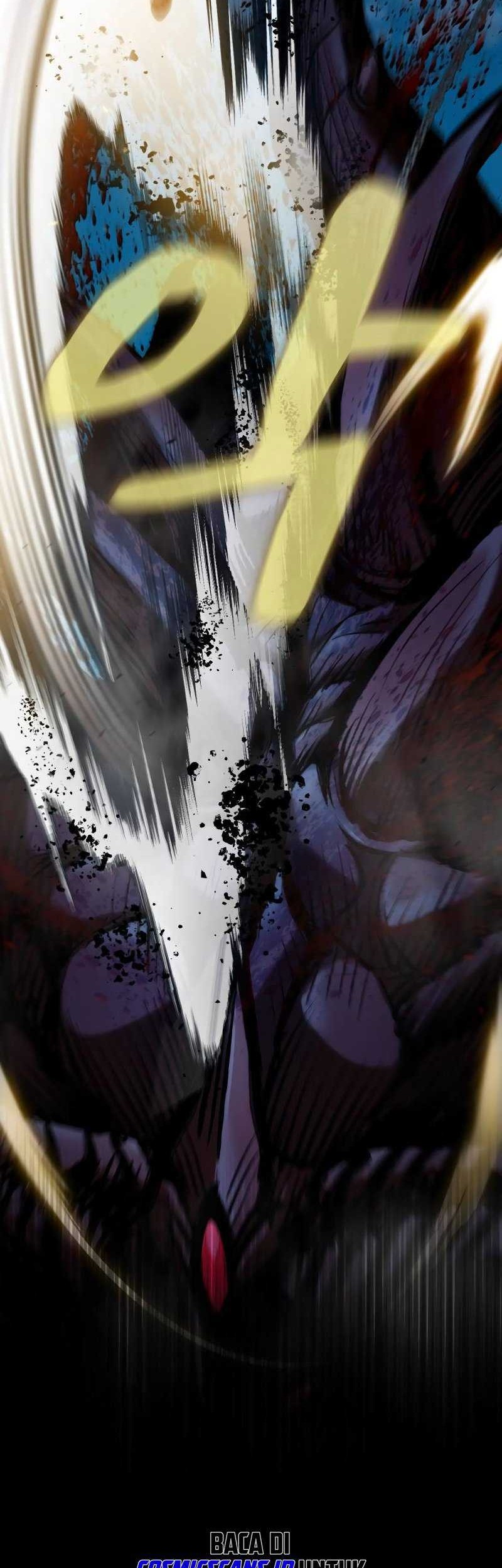 Dark Fantasy Paladin Chapter 13 Gambar 82