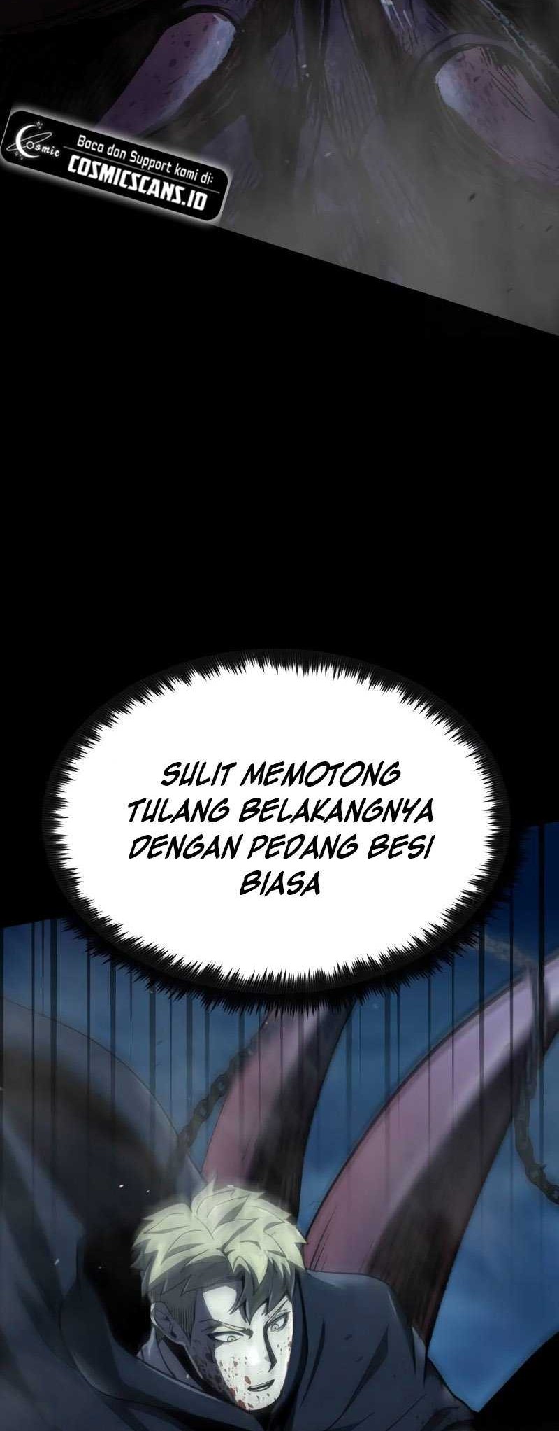 Dark Fantasy Paladin Chapter 13 Gambar 84