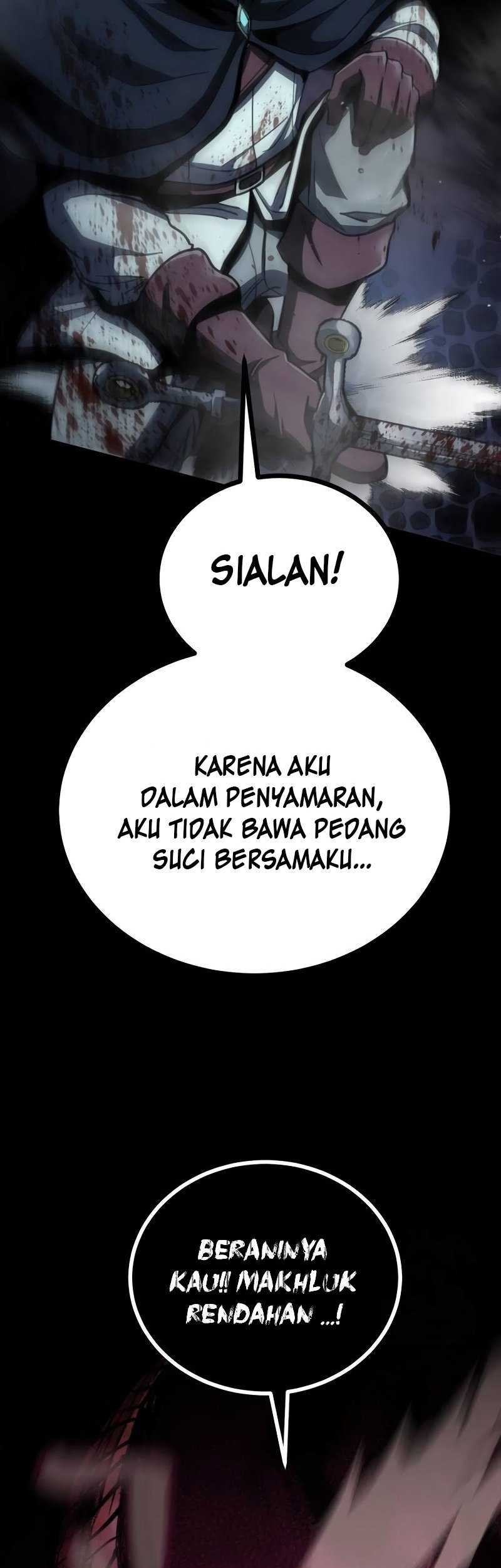 Dark Fantasy Paladin Chapter 13 Gambar 85