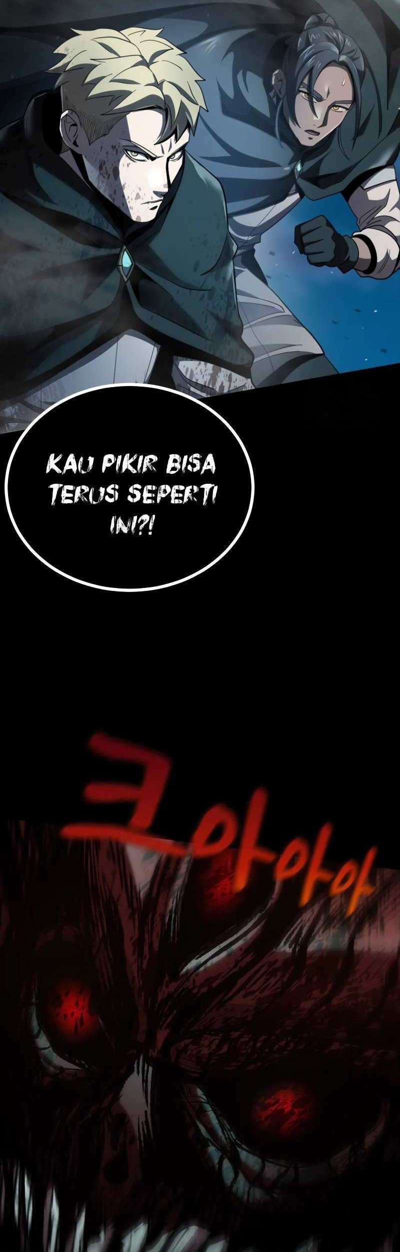 Dark Fantasy Paladin Chapter 13 Gambar 87