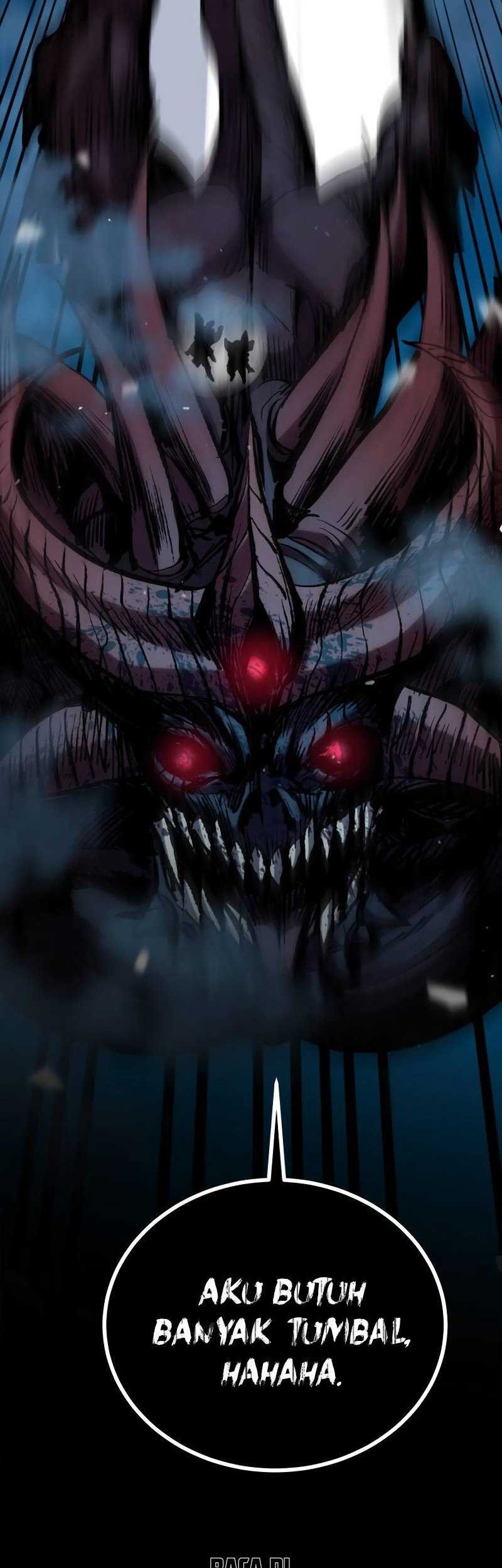 Dark Fantasy Paladin Chapter 13 Gambar 90