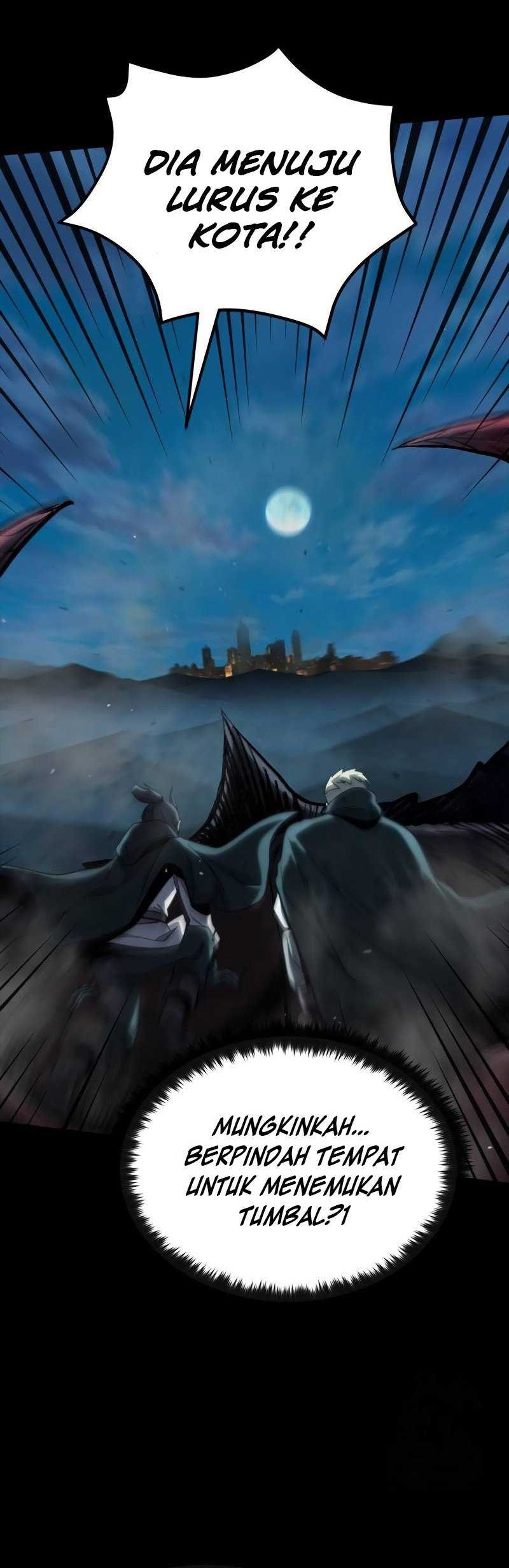 Dark Fantasy Paladin Chapter 13 Gambar 92