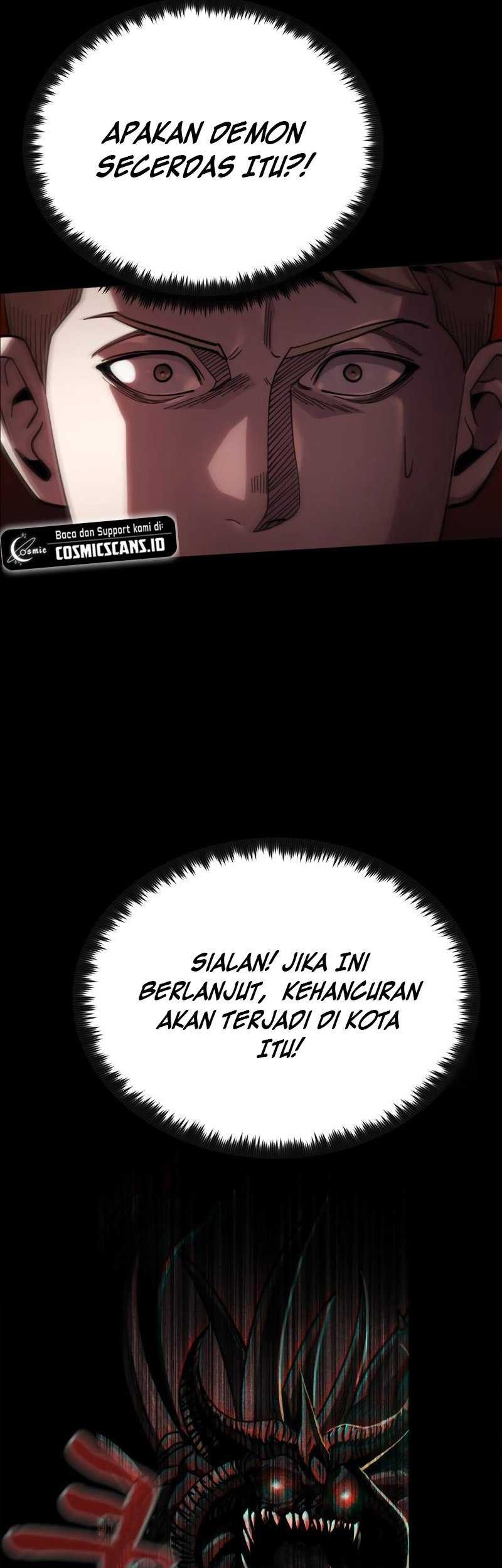 Dark Fantasy Paladin Chapter 13 Gambar 93