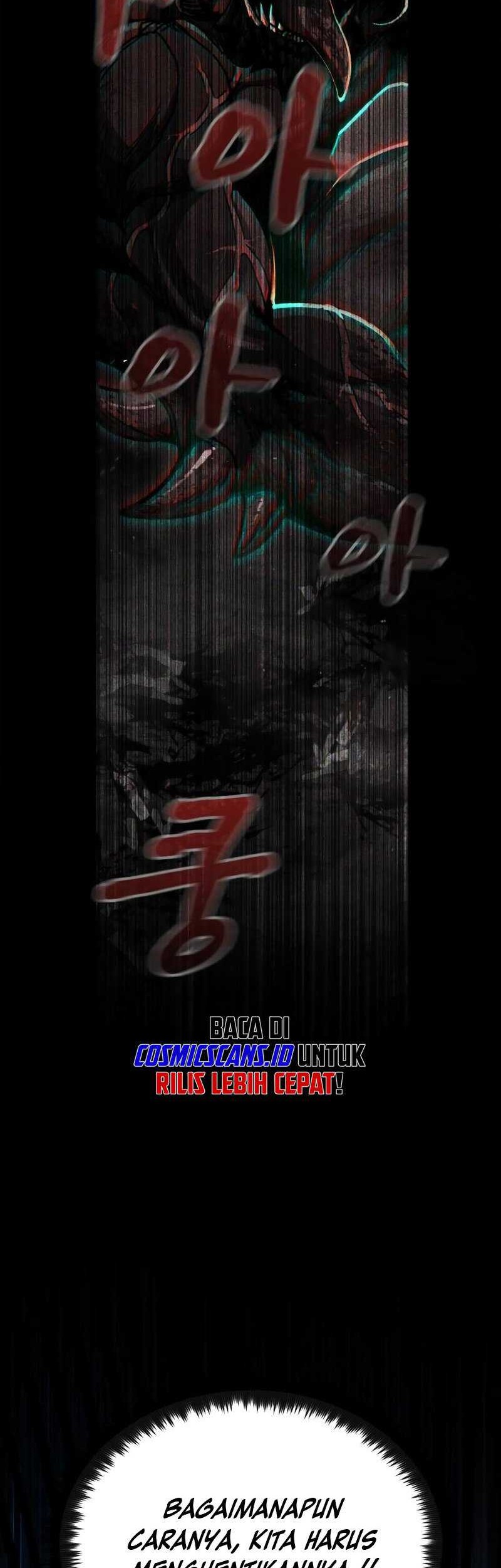 Dark Fantasy Paladin Chapter 13 Gambar 94