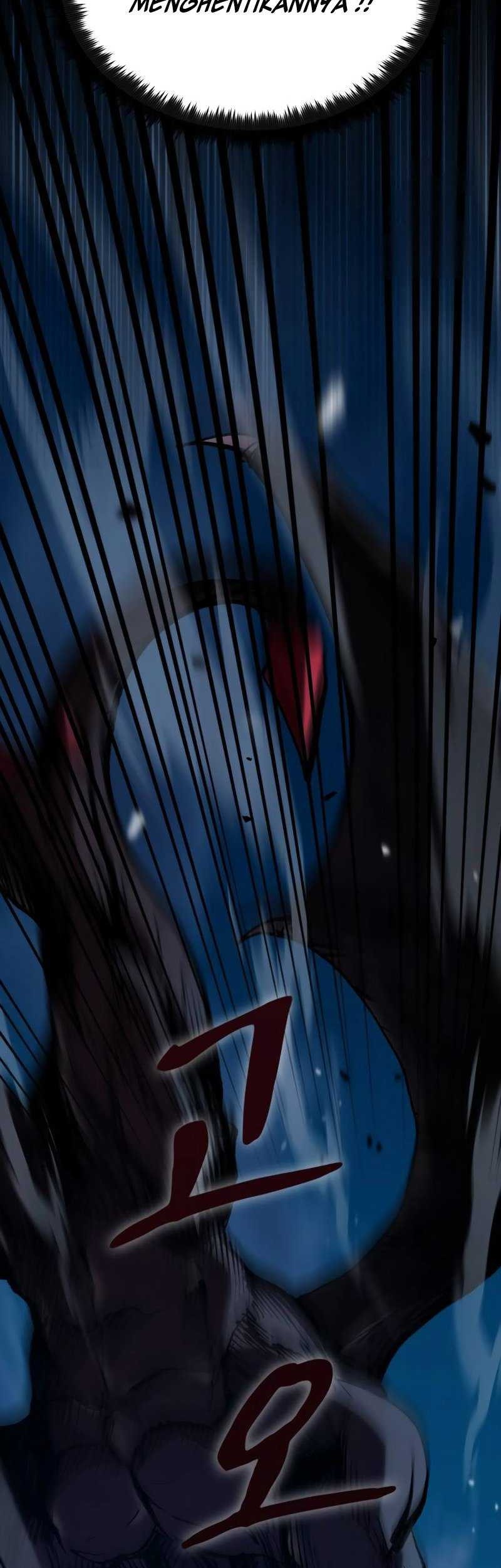 Dark Fantasy Paladin Chapter 13 Gambar 95