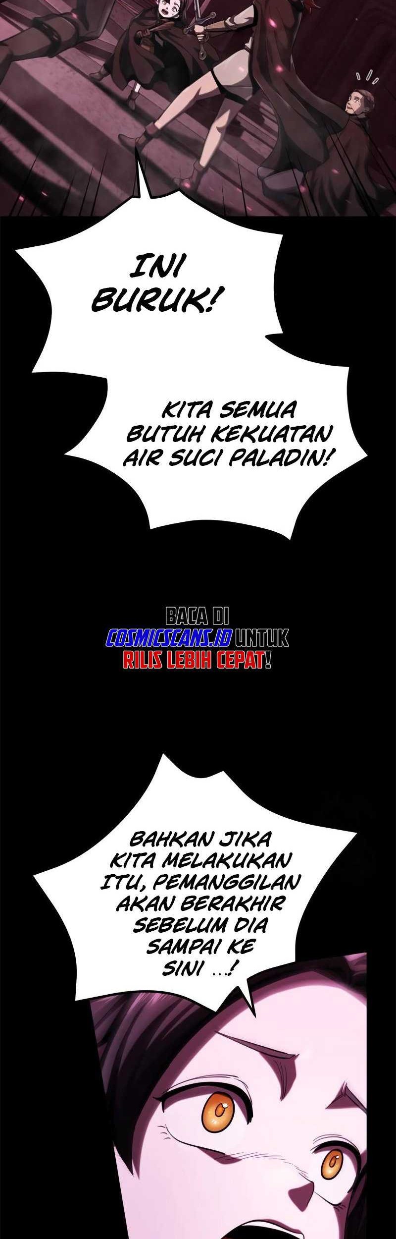 Dark Fantasy Paladin Chapter 13 Gambar 10