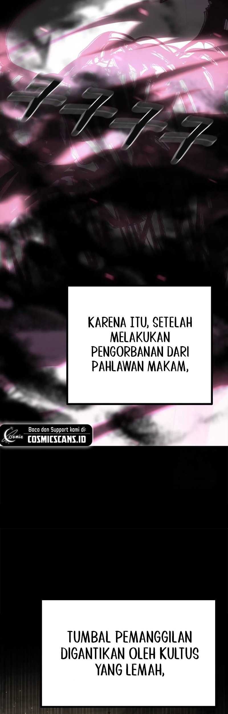 Dark Fantasy Paladin Chapter 13 Gambar 13