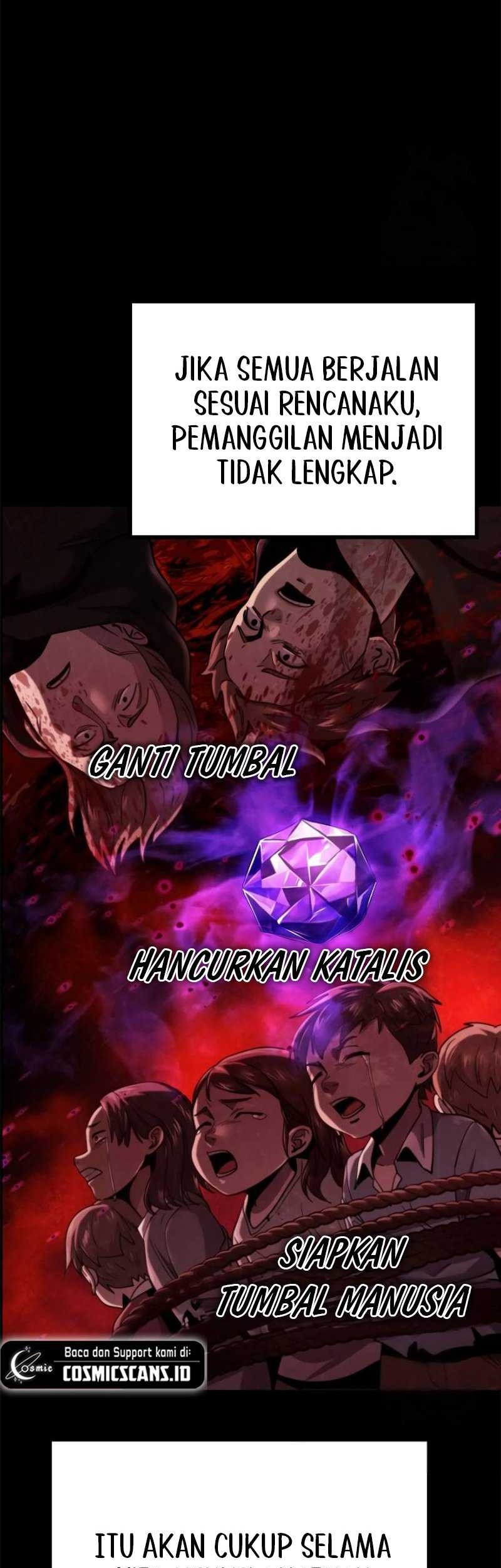 Dark Fantasy Paladin Chapter 13 Gambar 15
