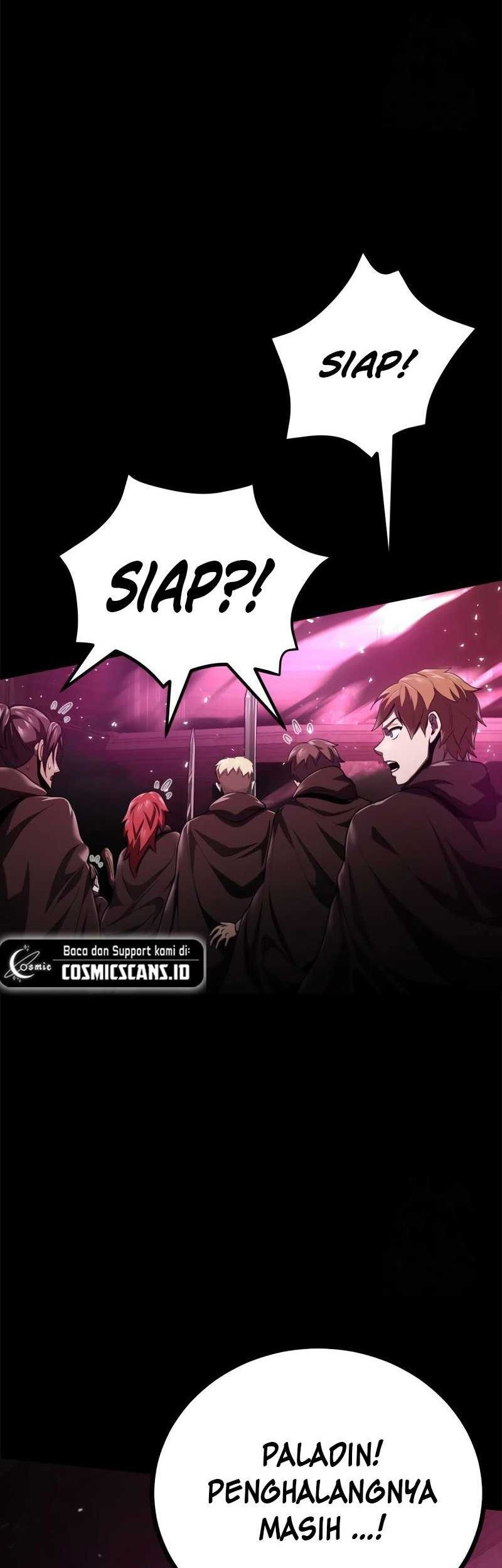 Dark Fantasy Paladin Chapter 13 Gambar 18