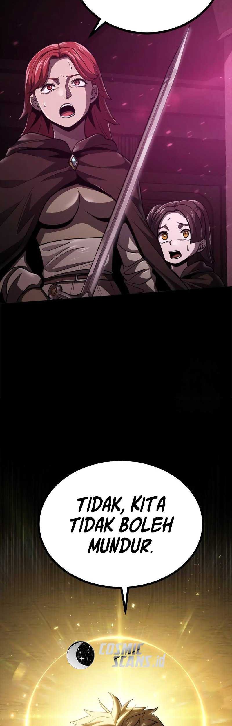 Dark Fantasy Paladin Chapter 13 Gambar 19