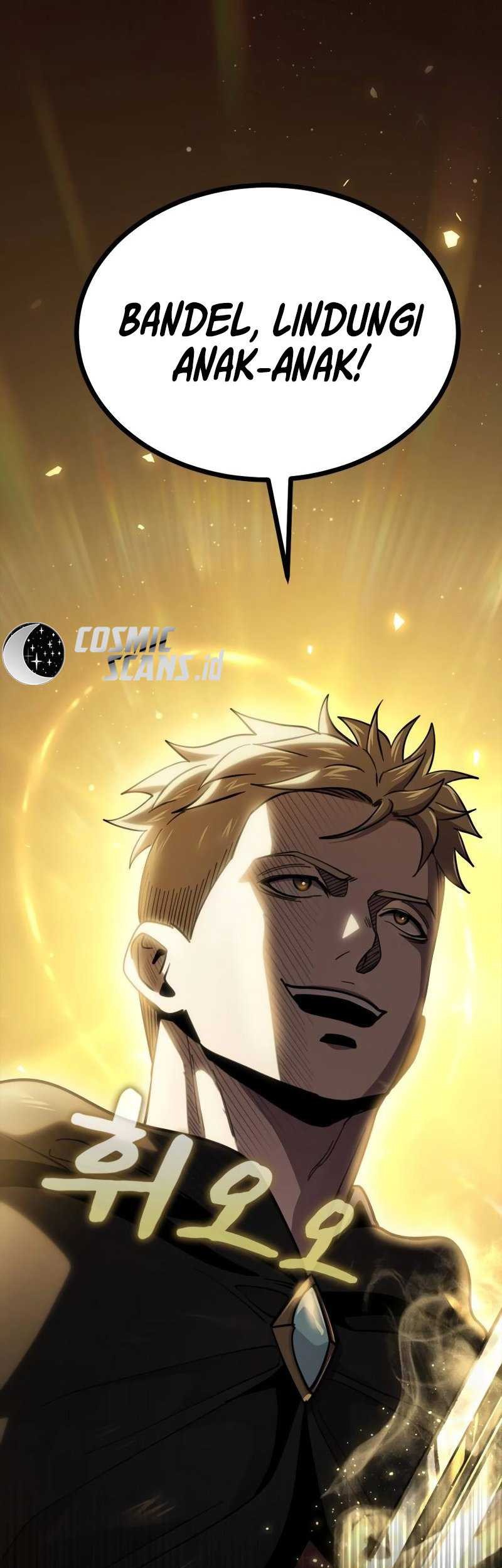 Dark Fantasy Paladin Chapter 13 Gambar 21