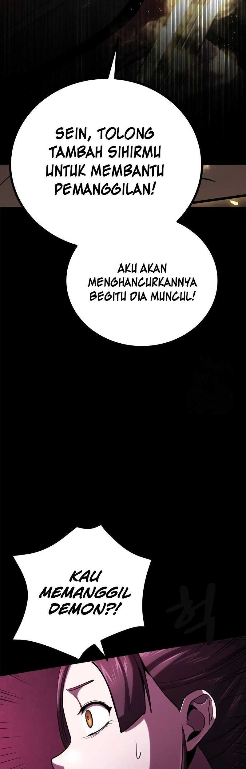 Dark Fantasy Paladin Chapter 13 Gambar 22