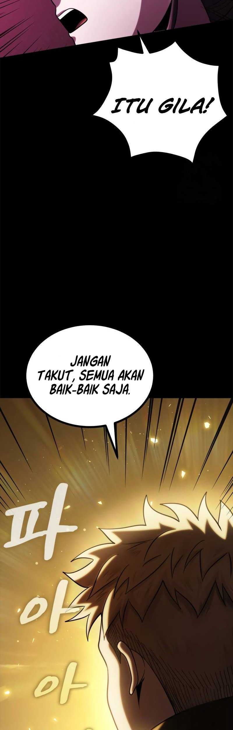 Dark Fantasy Paladin Chapter 13 Gambar 23