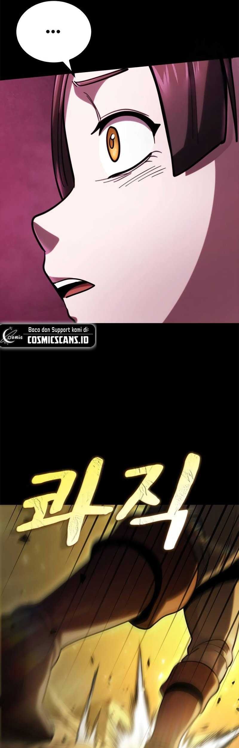 Dark Fantasy Paladin Chapter 13 Gambar 25