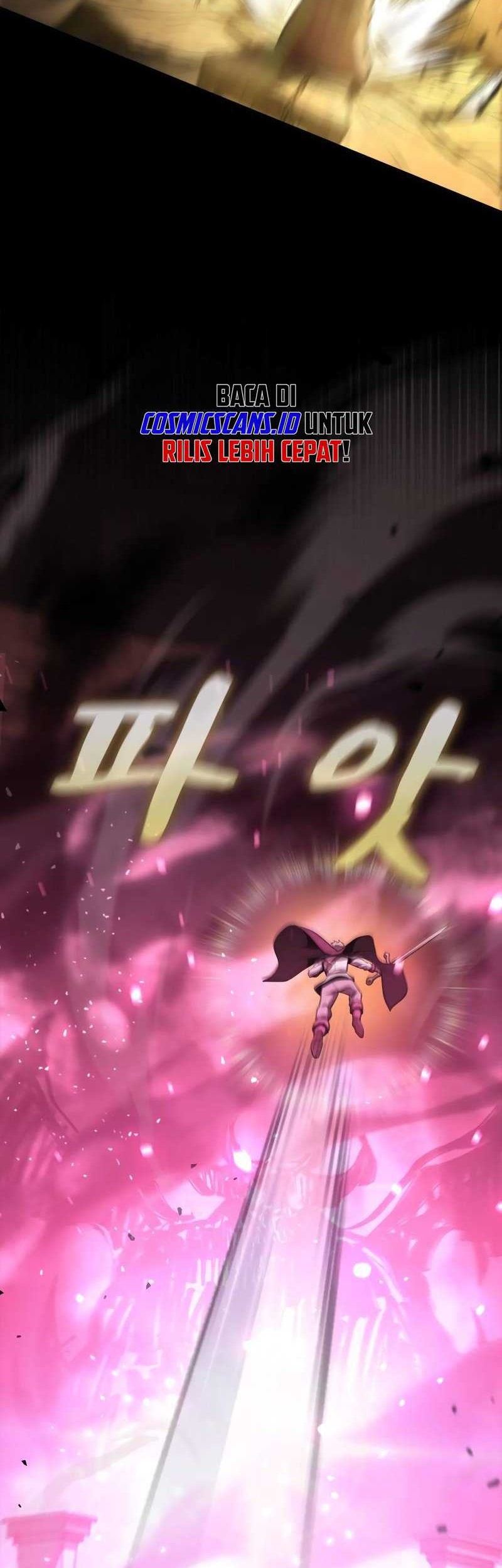 Dark Fantasy Paladin Chapter 13 Gambar 26