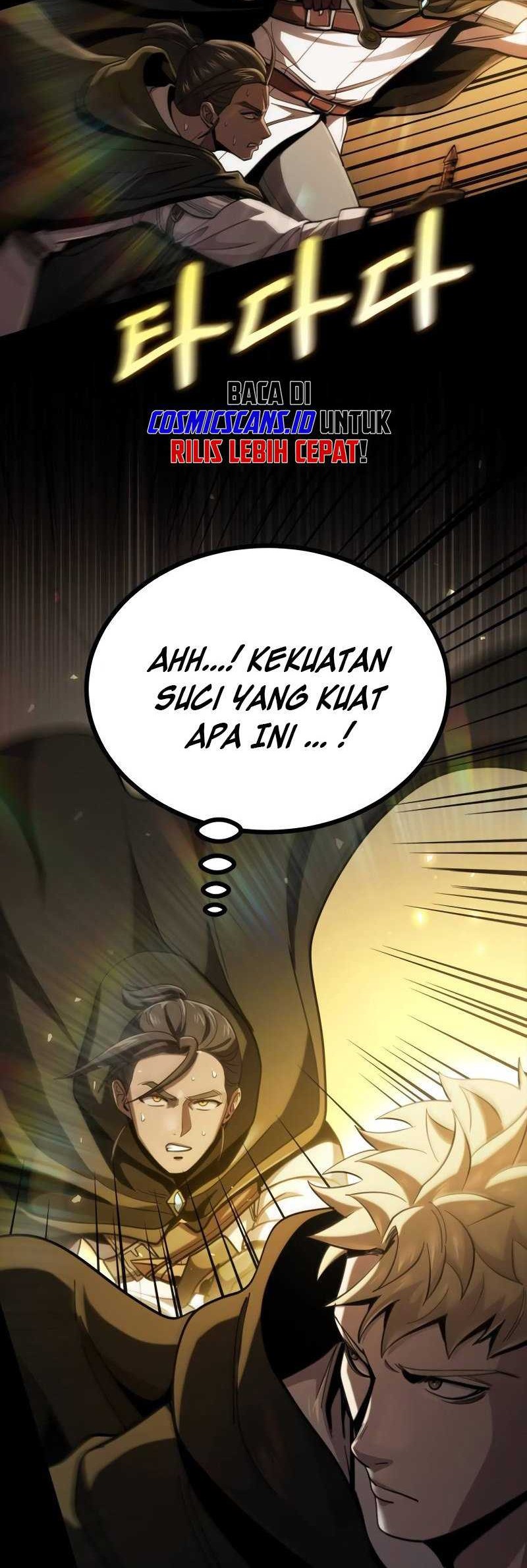 Dark Fantasy Paladin Chapter 13 Gambar 28