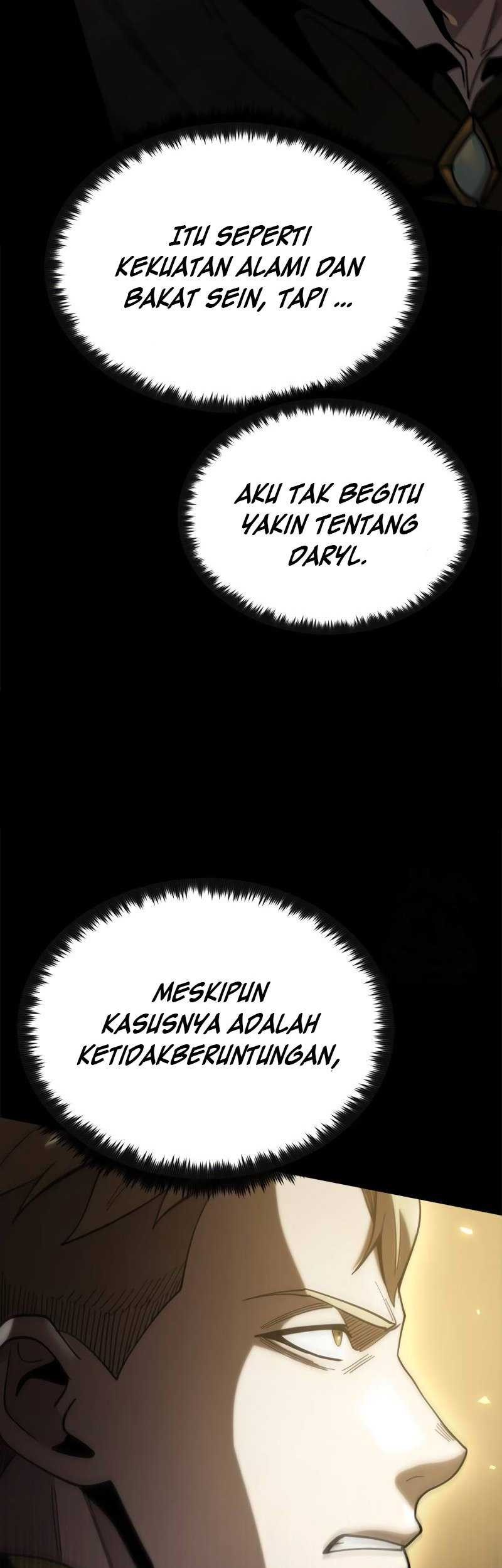 Dark Fantasy Paladin Chapter 13 Gambar 29