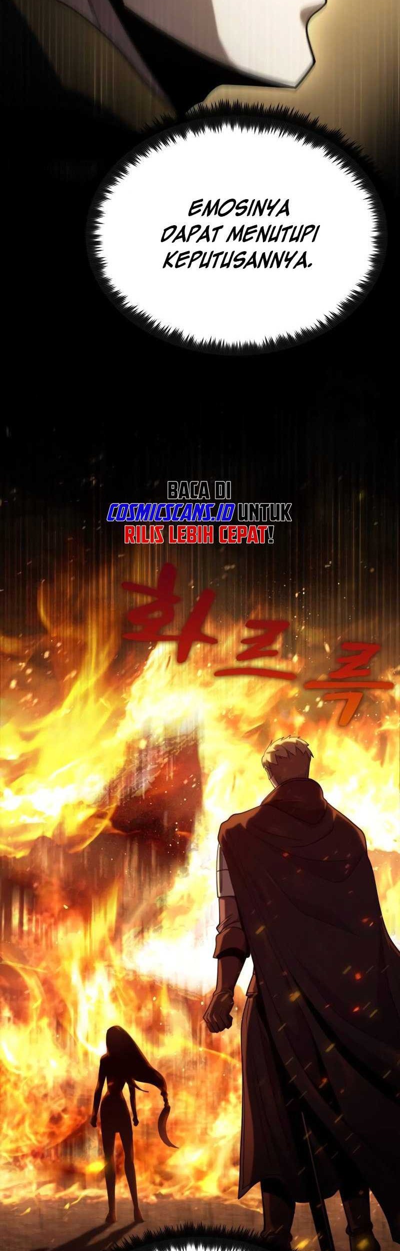 Dark Fantasy Paladin Chapter 13 Gambar 30