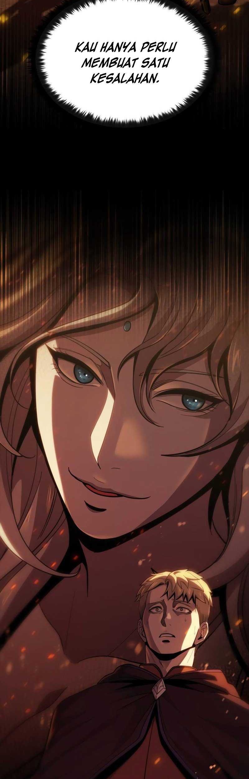 Dark Fantasy Paladin Chapter 13 Gambar 31