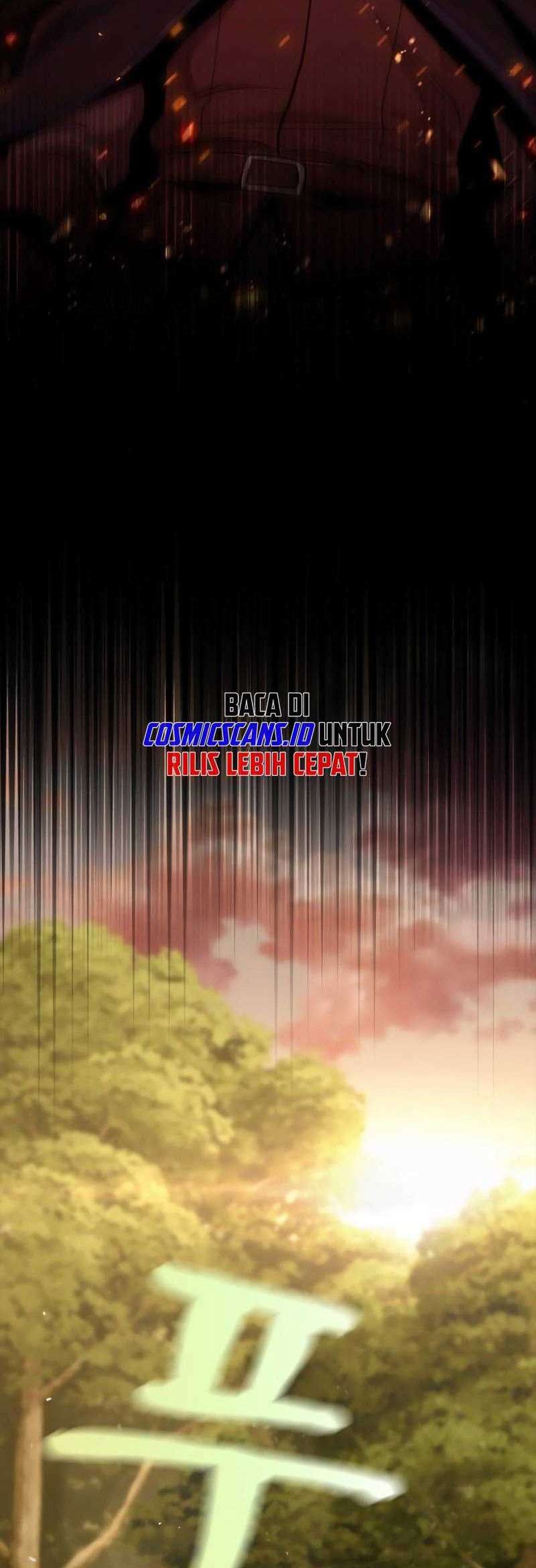 Dark Fantasy Paladin Chapter 13 Gambar 32