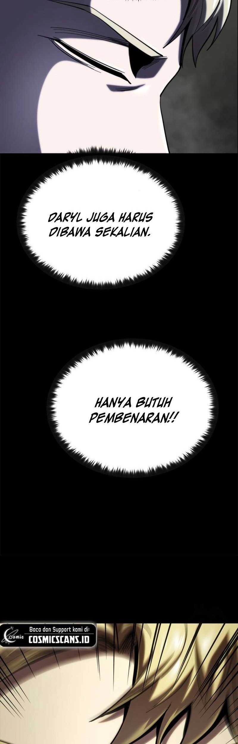 Dark Fantasy Paladin Chapter 13 Gambar 34