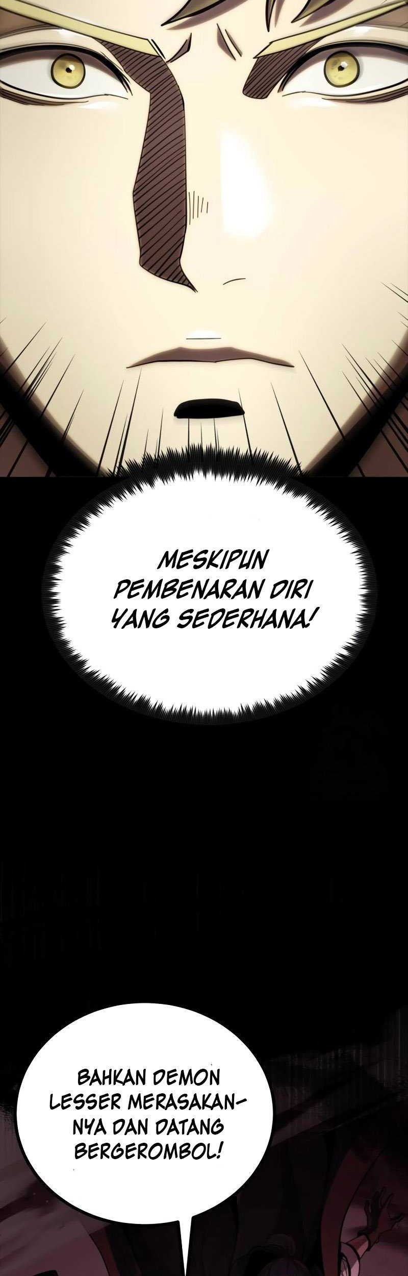 Dark Fantasy Paladin Chapter 13 Gambar 35