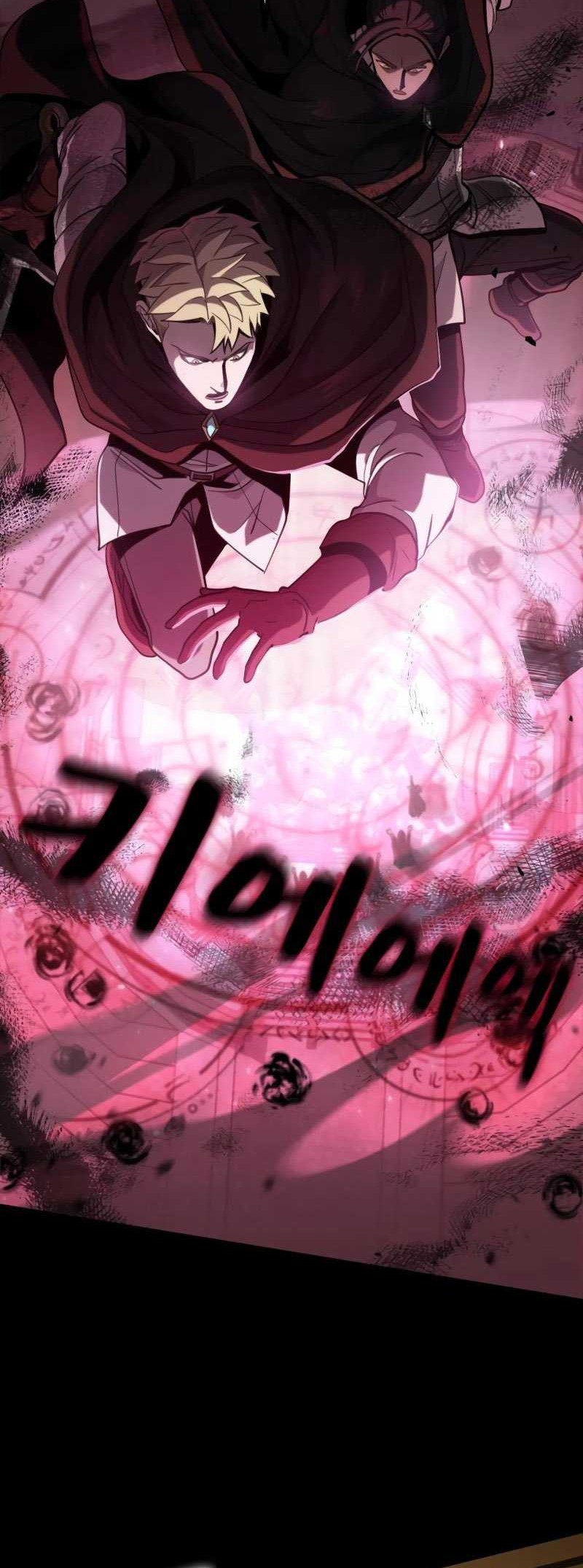 Dark Fantasy Paladin Chapter 13 Gambar 36