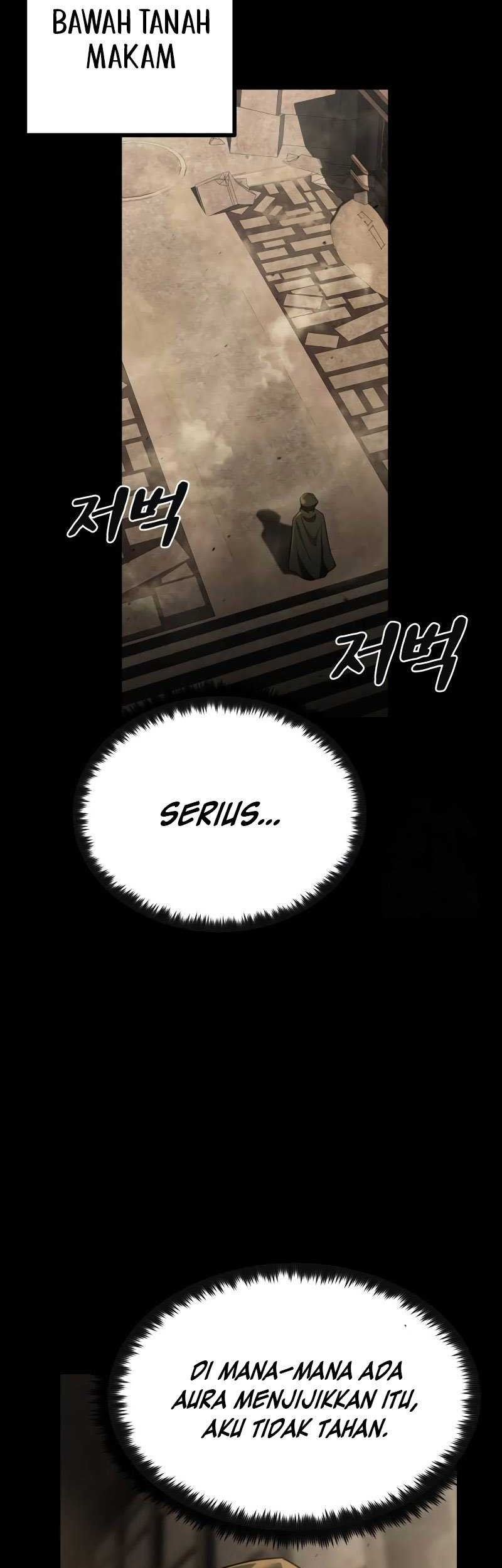 Dark Fantasy Paladin Chapter 12 Gambar 39