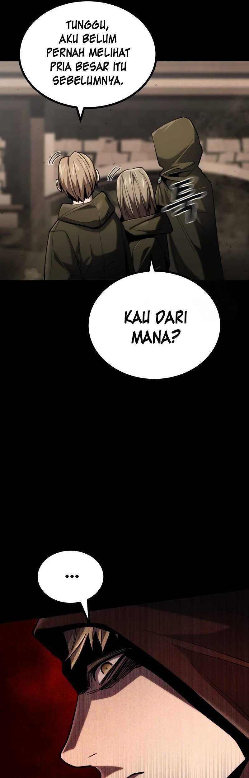 Dark Fantasy Paladin Chapter 12 Gambar 41