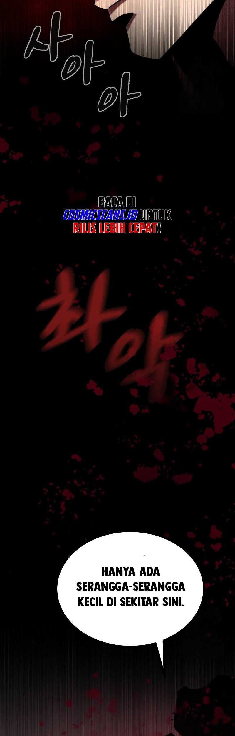 Dark Fantasy Paladin Chapter 12 Gambar 42