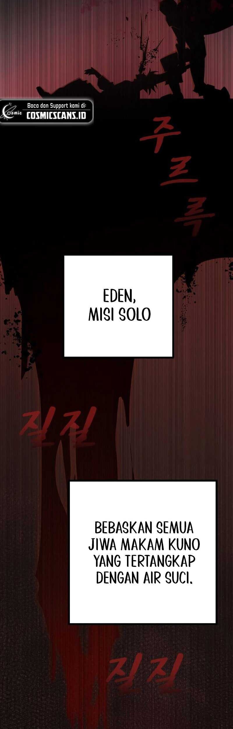 Dark Fantasy Paladin Chapter 12 Gambar 43