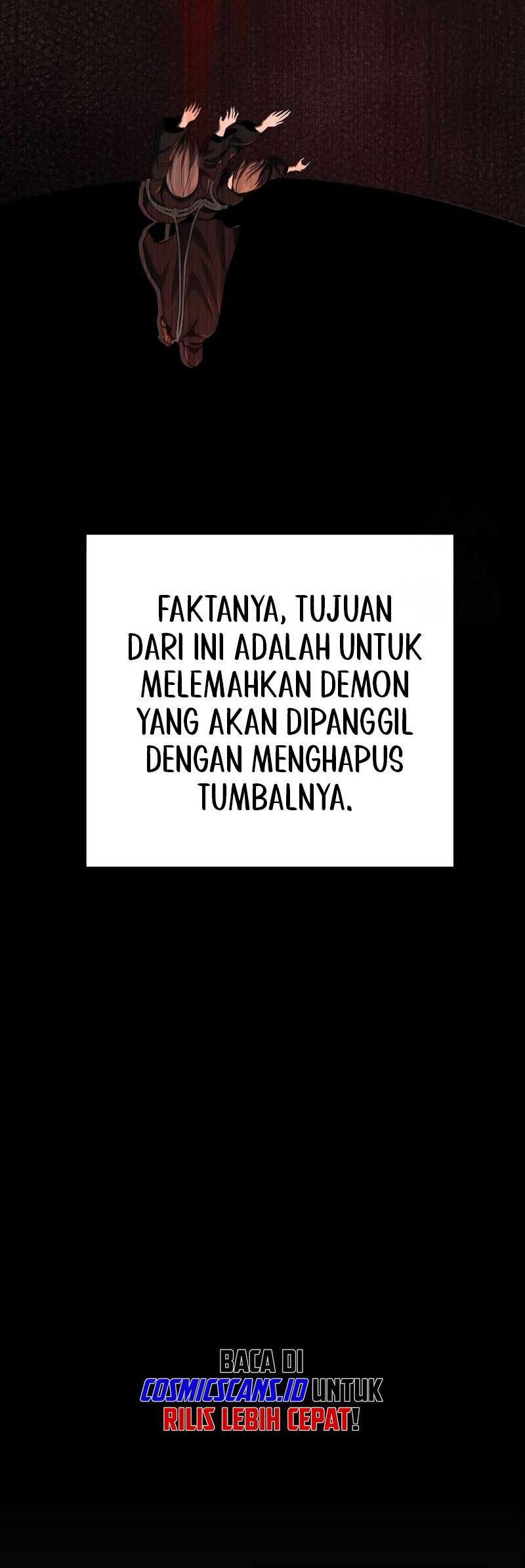 Dark Fantasy Paladin Chapter 12 Gambar 44