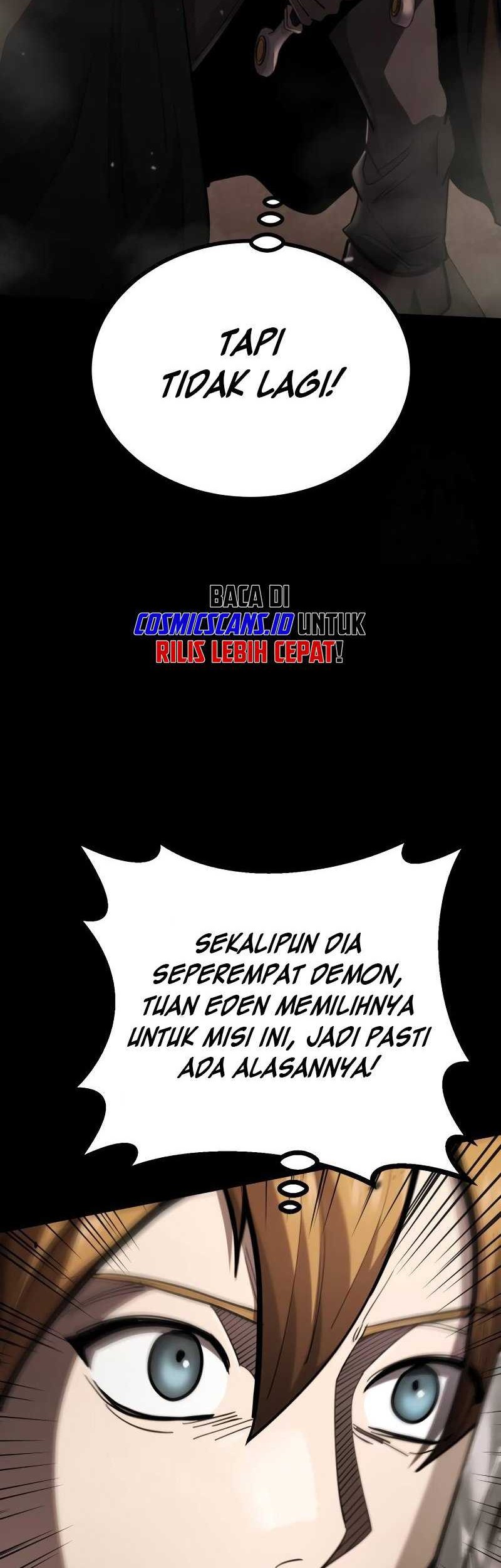 Dark Fantasy Paladin Chapter 12 Gambar 50