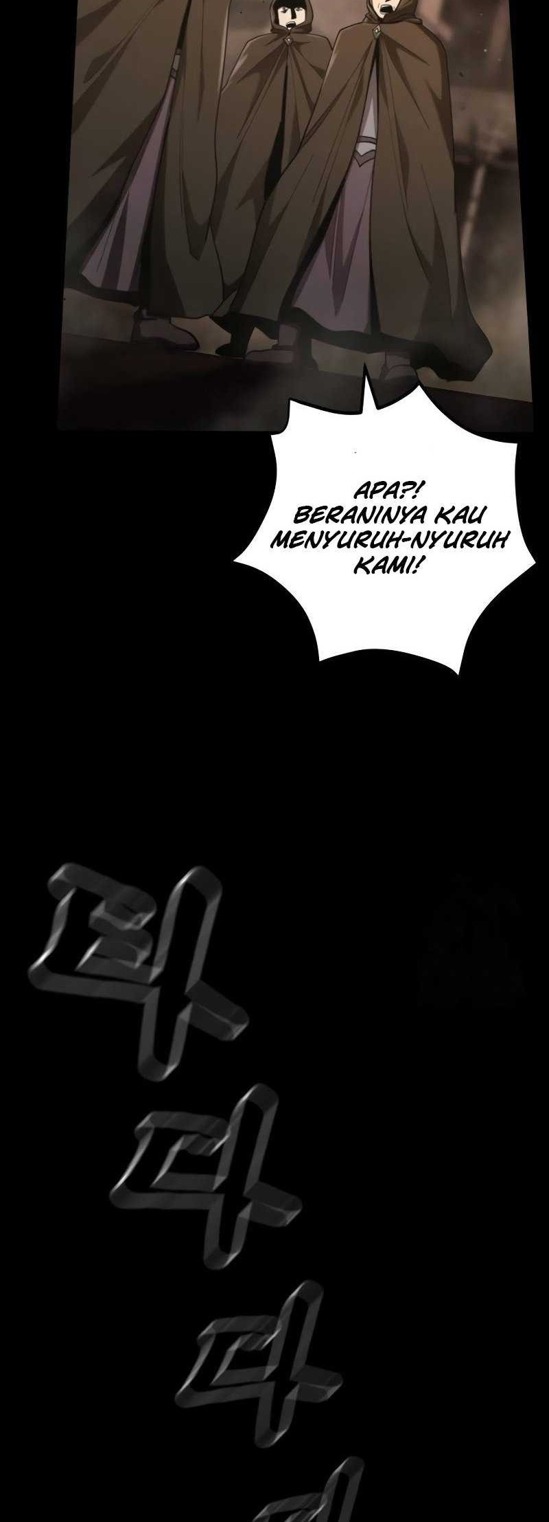 Dark Fantasy Paladin Chapter 12 Gambar 52