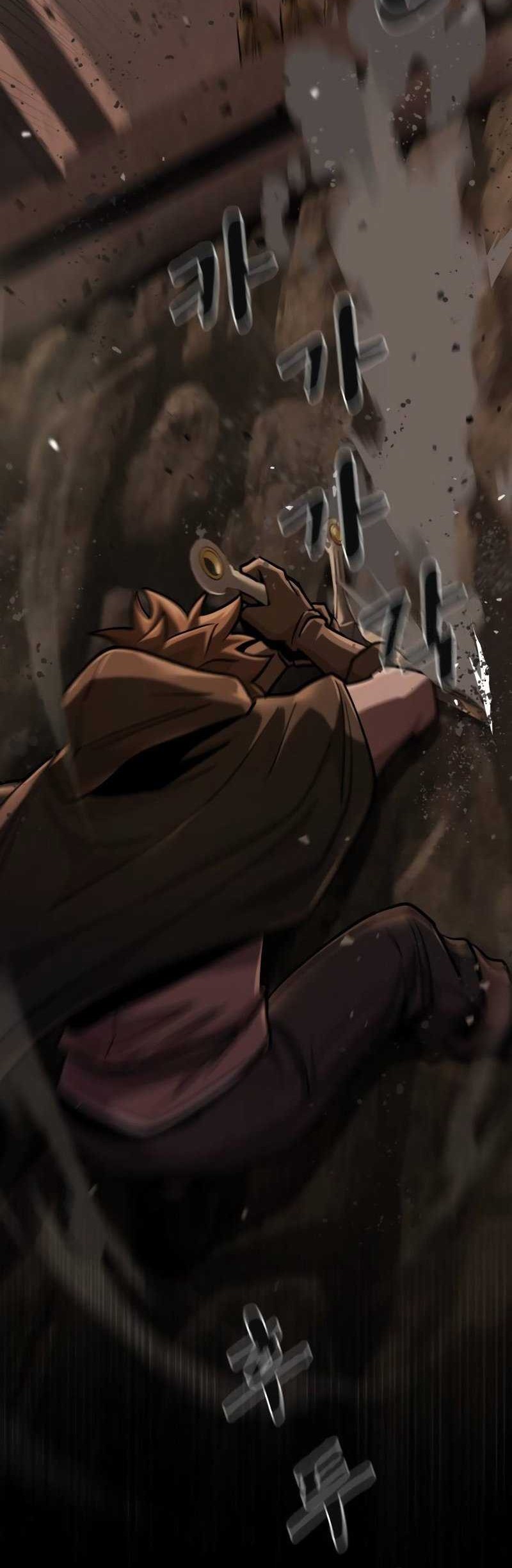 Dark Fantasy Paladin Chapter 12 Gambar 56