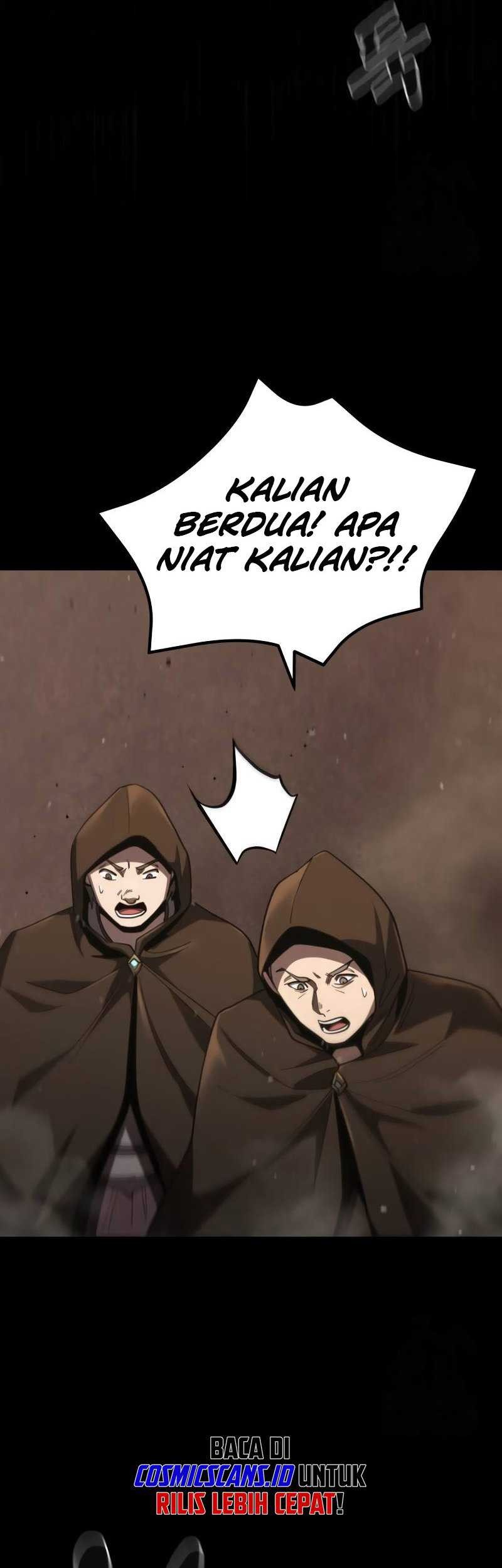 Dark Fantasy Paladin Chapter 12 Gambar 57