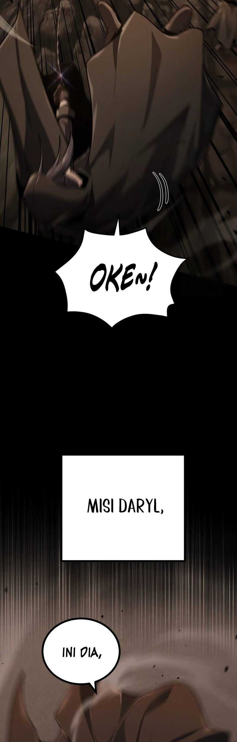 Dark Fantasy Paladin Chapter 12 Gambar 59